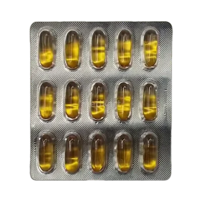 PRIMOSA 1000 CAPSULE - Image 2