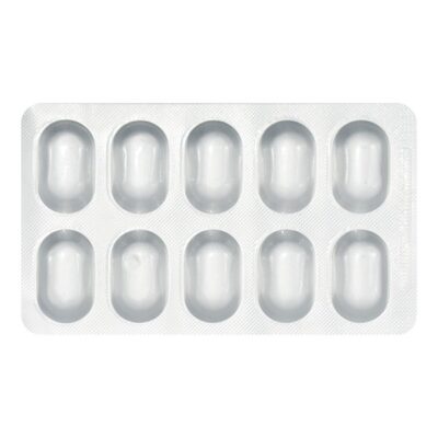 STARPRESS 3D 50/12.5 TABLET - Image 2