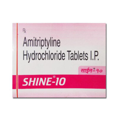 SHINE 10 TABLET - Image 2