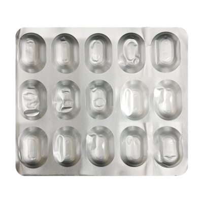 SITADAY DM FORTE TABLET - Image 2
