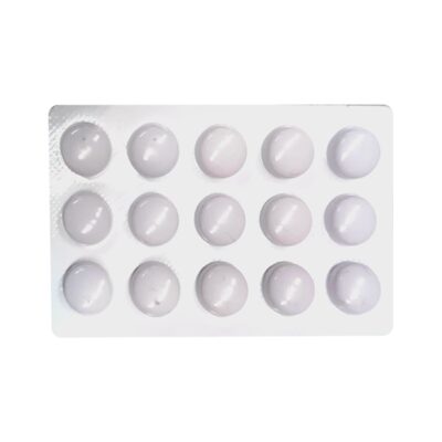TELMA LN 40 TABLET - Image 2