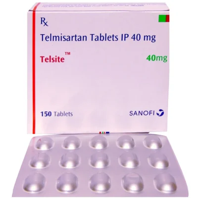 TELSITE 40 TABLET - Image 2