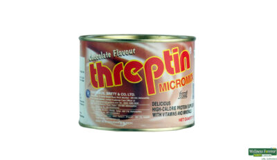 THREPTIN MICROMIX POWDER | CHOCOLATE