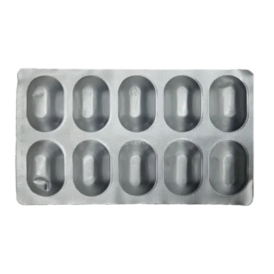 ZAVAMET SR 500 TABLET - Image 2