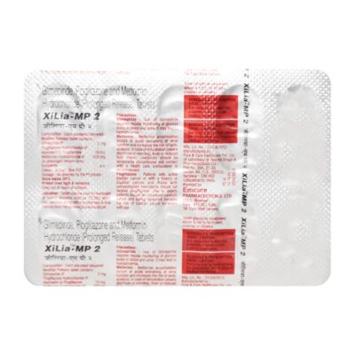 XILIA MP 2 TABLET - Image 2