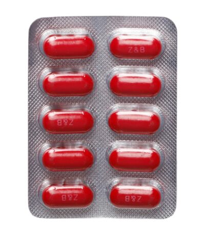 Z & B TABLET - Image 2