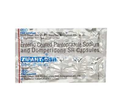 ZIPANT DSR CAPSULE - Image 2