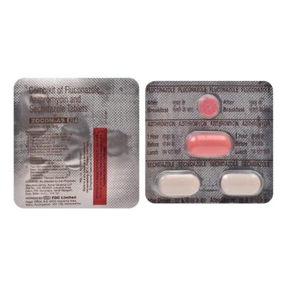 ZOCON AS KIT - Image 2