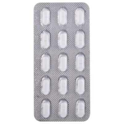 ZORYL 4 TABLET - Image 2