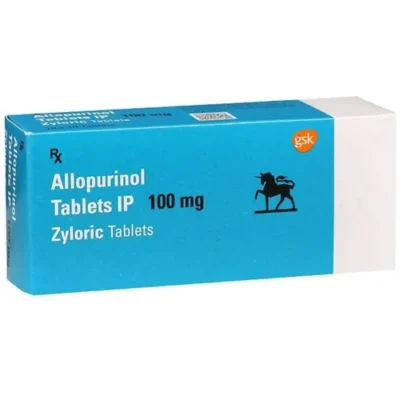 ZYLORIC TABLET