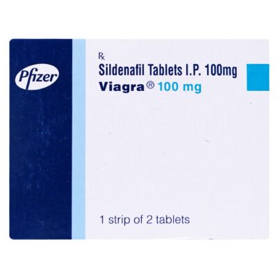 VIAGRA 100 TABLET - Image 2