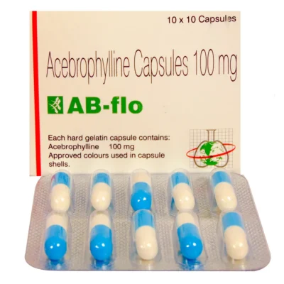 AB FLO CAPSULE - Image 2