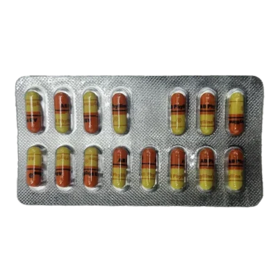 AB PHYLLINE CAPSULE - Image 2