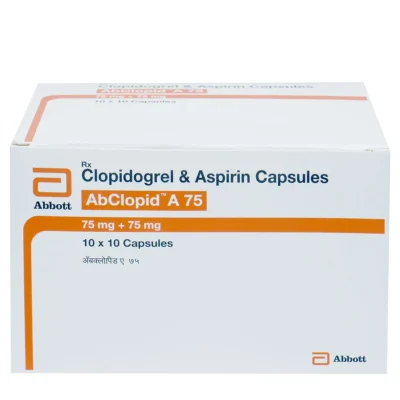 ABCLOPID A 75 CAPSULE - Image 2
