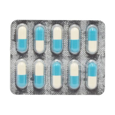 ABEVIA 100 CAPSULE - Image 2