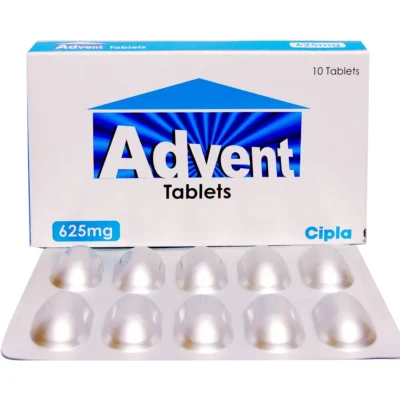 ADVENT 625 TABLET - Image 2