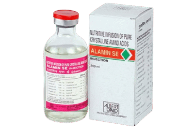 ALAMIN SE INJECTION