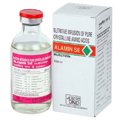 ALAMIN SE INJECTION