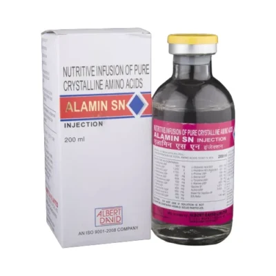 ALAMIN SN INJECTION