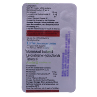 ALERFIX M TABLET - Image 2