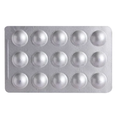 ALPHACEPT 4 TABLET - Image 2