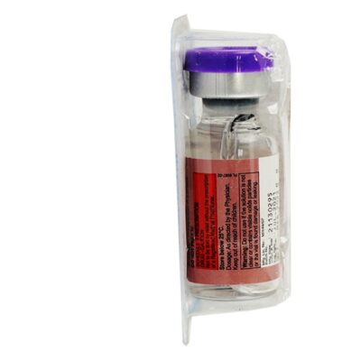 AMITAX 500 INJECTION - Image 2