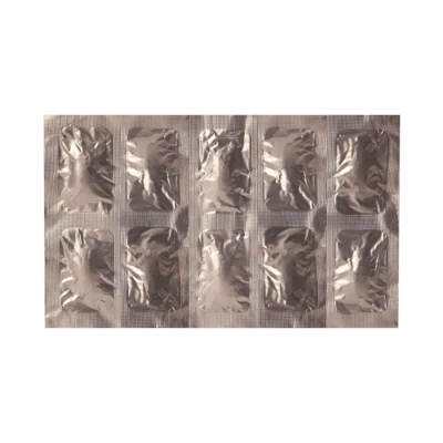 AMPILOX CV 625 TABLET - Image 2