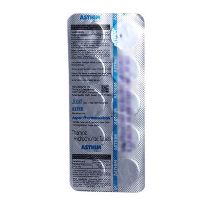ASTHIM TABLET
