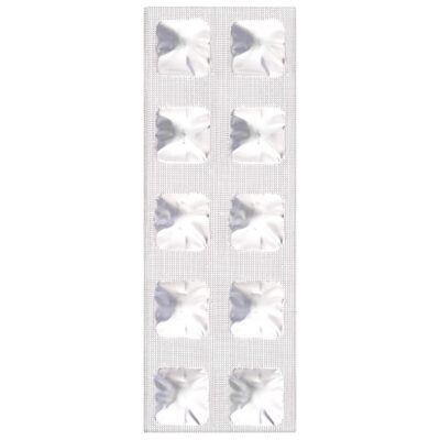 ATCHOL 40 TABLET - Image 2