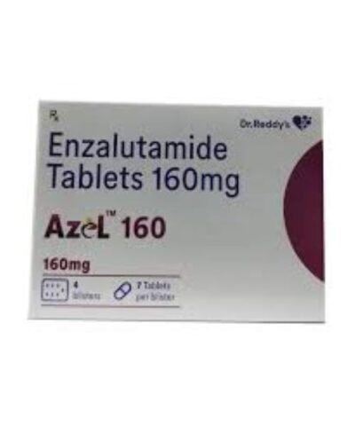 AZEL 160 CAPSULE