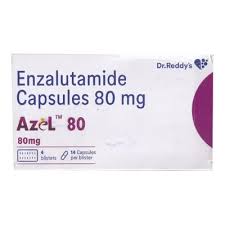 AZEL 80 CAPSULE