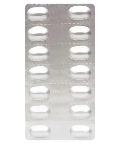 AZMARDA 50 TABLET - Image 2