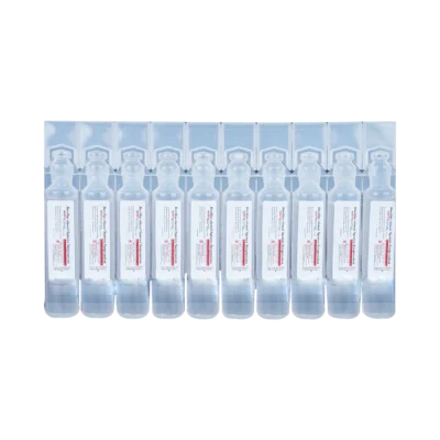 BIFILAC CLAUSI ORAL SUSPENSION - Image 2