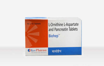 BIOHEP TABLET