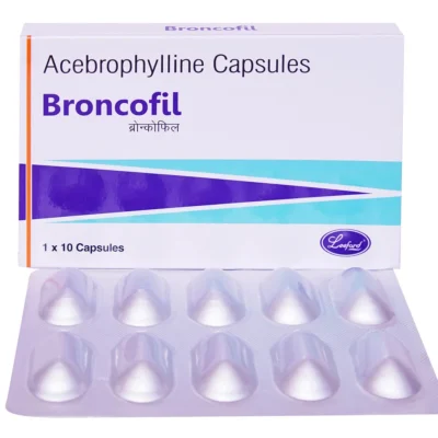 BRONCOFIL CAPSULE - Image 2