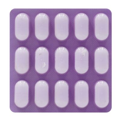 CALPOL 650+ TABLET - Image 2