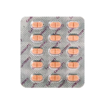 CARDACE 5 TABLET - Image 2