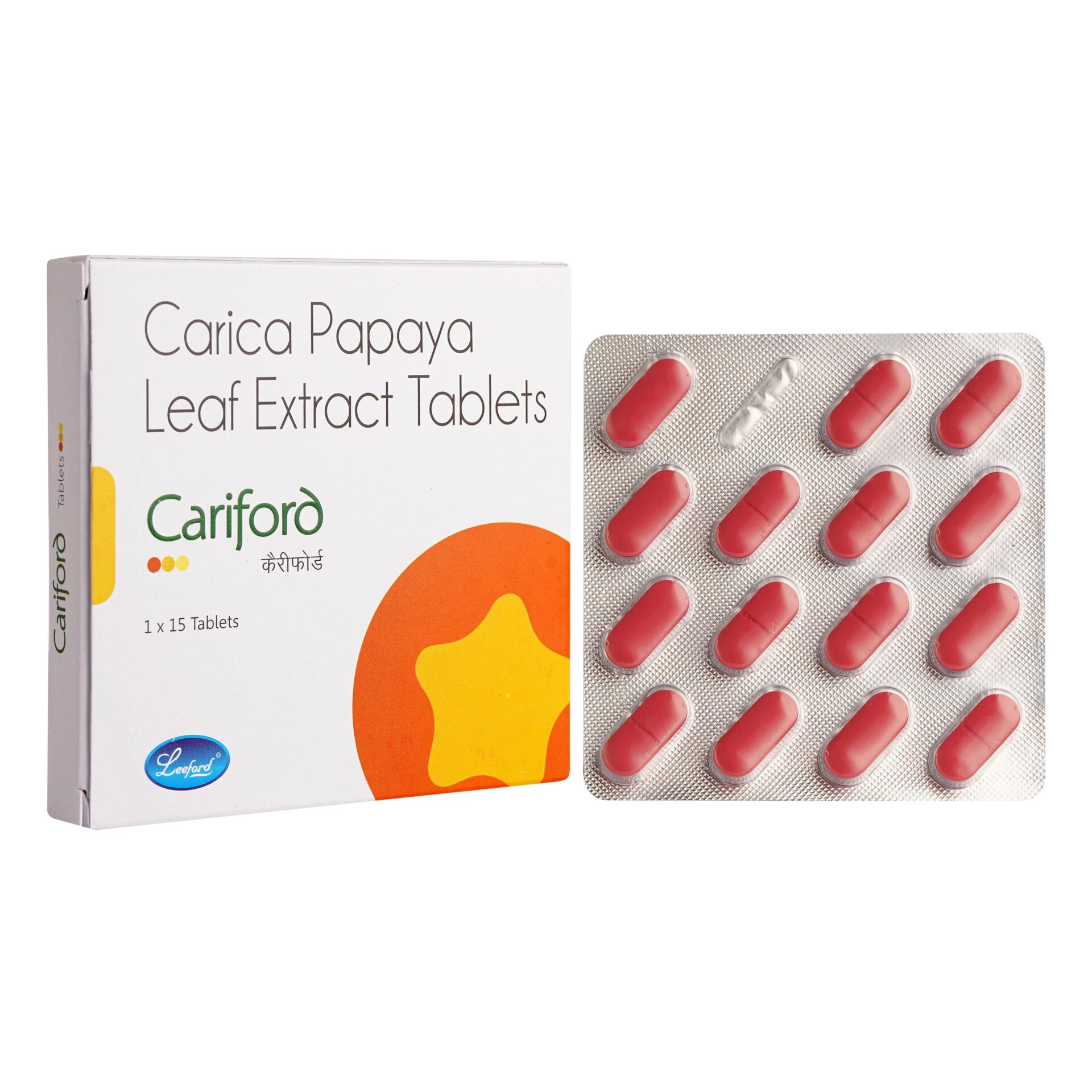 CARIFORD TABLET