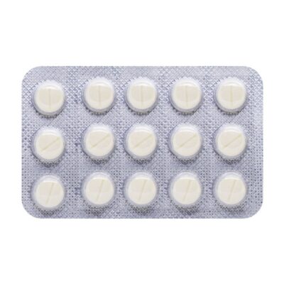 CARLOC 6.25 TABLET - Image 2