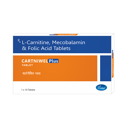 CARTNIWEL PLUS TABLET