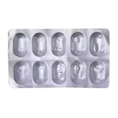 CEFOXIM 500 TABLET - Image 2