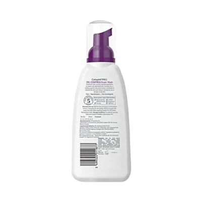 CETAPHIL PRO OIL CONTROL FOAM WASH - Image 2