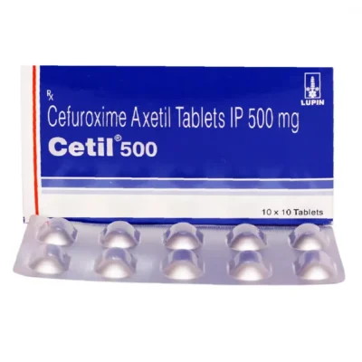 CETIL 500 TABLET - Image 2