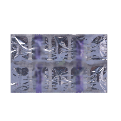 CLOPIKIND AS 75 CAPSULE - Image 2