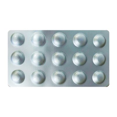 CRESTOR 10 TABLET - Image 2
