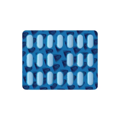 CROCIN ADVANCE TABLET - Image 2