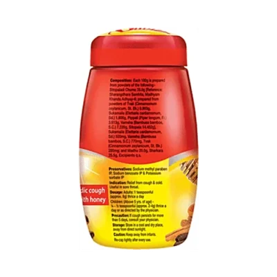 DABUR HONITUS MADHUVAANI PASTE 150GM - Image 2