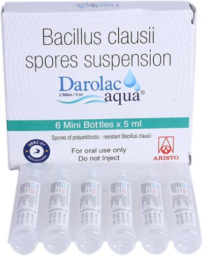 DAROLAC AQUA SUSPENSION