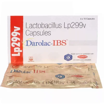 DAROLAC IBS CAPSULE - Image 2