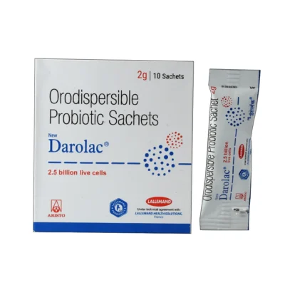 DAROLAC SACHET - Image 2